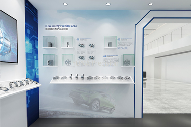La CINA YUMA Precision Technology (Jiangsu) Co., Ltd.