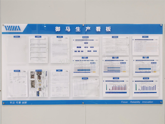 La CINA YUMA Precision Technology (Jiangsu) Co., Ltd.