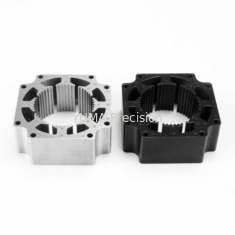 NEMA23 XNB Rotore e statore motore presa di fabbrica Custom Vari modelli nucleo motore Rotore in acciaio al silicio di alta qualità e s