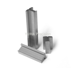 OEM Stamping Die Tool 12 slot Nuclei di laminazione statore rotore motore