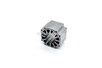 NEMA23 solt 12 Laminazione dello statore del rotore del motore brushless per il controllo industriale