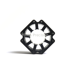 Laminazione dello statore del rotore del motore brushless personalizzabile Laminazione del motore CC per motore di controllo industriale