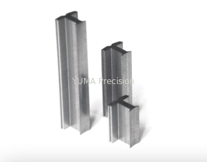 OEM Stamping Die Tool 12 slot Motor Rotore Statore Nuclei di laminazione