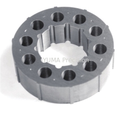 Il servo centro B50A470 materiale del motore elettrico della pila della laminazione dello statore per la macchina utensile