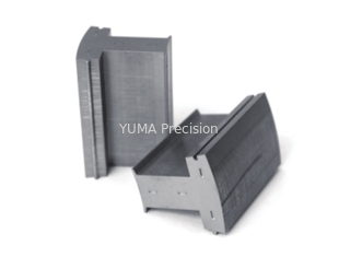 Motore di alta qualità Core Statore Rotore Produttore Servo 215,2 mm OD statore stack