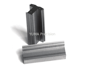 Laminazione B35A300 materiale del motore elettrico dello statore per il servo 3C motore di industria T