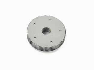 Saldatura della pila della laminazione dello statore del diametro 21.85mm per il motore passo a passo del NEMA 36mm