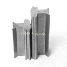 Il centro dello statore laminato rotore che tempra la servo sostituzione senza spazzola di CA