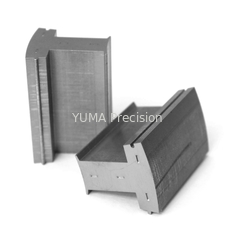 timbratura elettrica di 215.2mm e controllo industriale dei produttori della laminazione servo