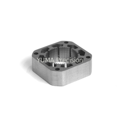 laminazione del centro del motore passo a passo NEMA14 di 35mm che timbra identificazione 18.85mm dello statore