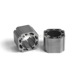OEM Stamping Die Tool NEMA16 Nuclei di laminazione dello statore del rotore del motore