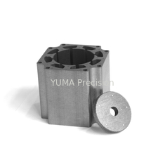 OEM Stamping Die Tool NEMA23 Motor Core Rotor Stator Lamination Cores