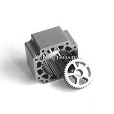 Servo pila del centro dello statore del rotore del motore elettrico per la macchina utensile