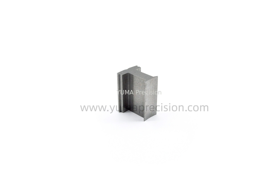 Servo pila personalizzabile dello statore di 248mm OD per controllo industriale