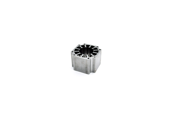 NEMA23 solt 12 Laminazione dello statore del rotore del motore brushless Laminazione dello statore del motore di CC Laminazione dello statore del motore