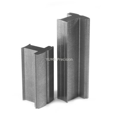 OEM Stamping Die Tool OD77mm 12 slot Motor Rotore Statore Nuclei di laminazione