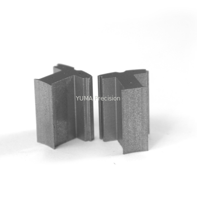 Personalizzato professionale e prodotto OD57.8mm Statore e rotore a 12 slot per motore ad alta velocità
