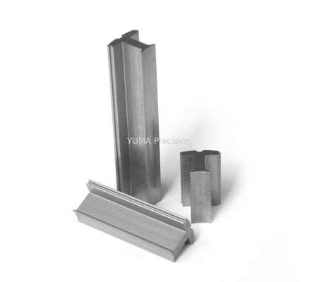 OEM Stamping Die Tool 12 slot Nuclei di laminazione statore rotore motore