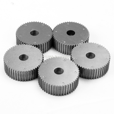 produttori elettrotecnici della laminazione degli statori del motore passo a passo NEMA23 di 57mm
