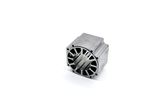 NEMA23 solt 12 Laminazione dello statore del rotore del motore brushless per il controllo industriale