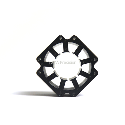 Laminazione dello statore del rotore del motore brushless personalizzabile Laminazione del motore CC per motore di controllo industriale