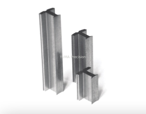 OEM Stamping Die Tool 12 slot Motor Rotore Statore Nuclei di laminazione