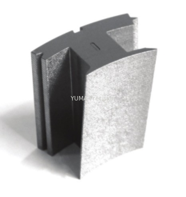 Servo laminazione del rotore e dello statore che impila il centro del motore di CC per la macchina utensile