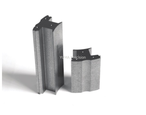 CA senza spazzola 57mm di produzione del centro dello statore di 9 delle scanalature del servomotore laminazioni del rotore