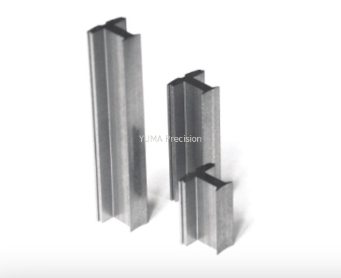 Senza spazzola 10 pacchetto di CA del materiale 20mm 40mm delle laminazioni del centro dello statore di Palo 60mm servo
