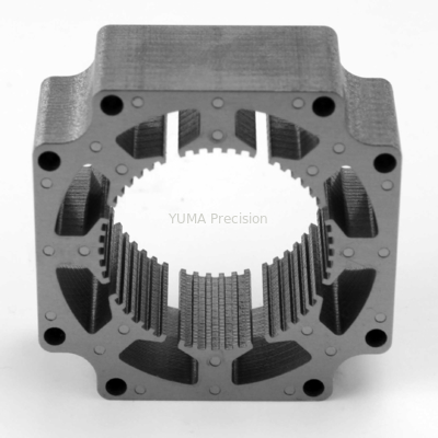 produttori elettrotecnici della laminazione degli statori del motore passo a passo NEMA23 di 57mm