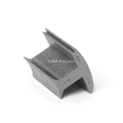 La laminazione elettrica dello statore che impila il processo 9 scanala il servo senza spazzola 4.4mm Palo di CA