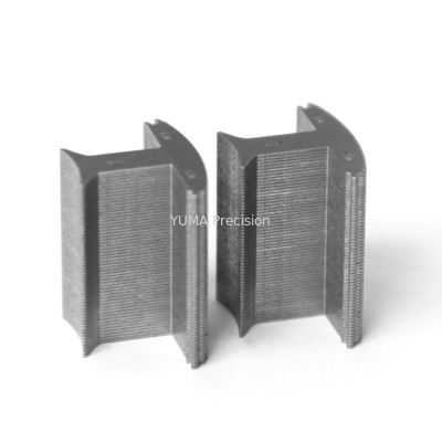 La laminazione elettrica dello statore che impila il processo 9 scanala il servo senza spazzola 4.4mm Palo di CA