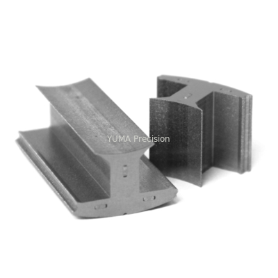 9 scanalature vanno in automobile il servo senza spazzola 7.2mm elettrico di CA dello statore 8mm del rotore