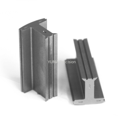 motore asincrono della laminazione che timbra il servo senza spazzola 90mm di CA del grado materiale