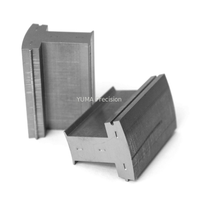 timbratura elettrica di 215.2mm e controllo industriale dei produttori della laminazione servo