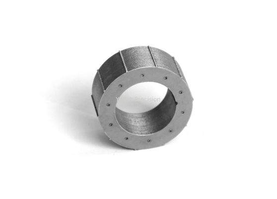 Laminazione statore/rotore OD90mm di alta qualità per servomotore/motore BLDC