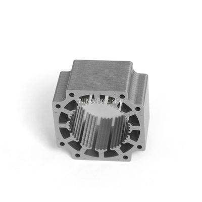 NEMA23 solt 12 Laminazione dello statore del rotore del motore brushless Laminazione dello statore del motore di CC Laminazione dello statore del motore